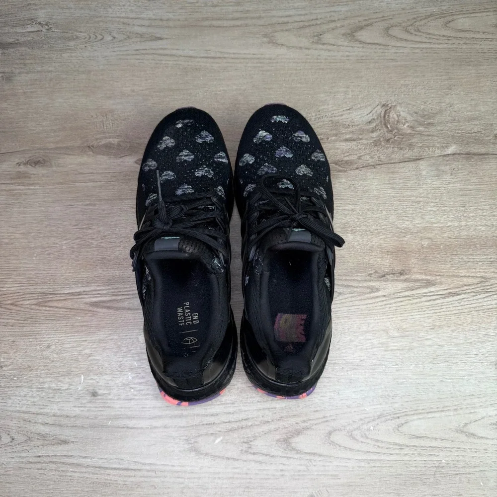 Men's adidas Ultraboost Valentine's Day 9